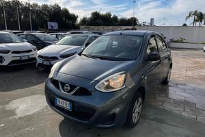 NISSAN MICRA 1.2 GPL 80 CV EURO 6B