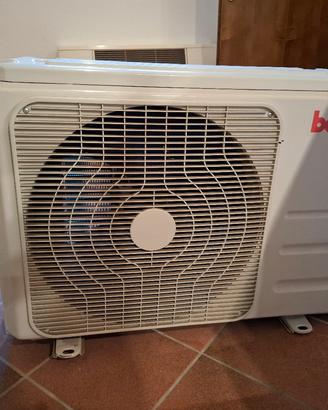 Climatizzatore BALTUR - 12000 btu