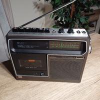 Radiocassette AM/FM Sony CF-320  (Vintage)