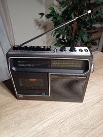 Radiocassette AM/FM Sony CF-320  (Vintage)