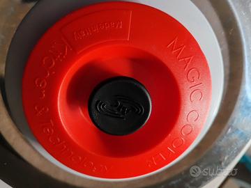 coperchio magic cooker grande 