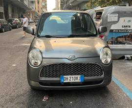 Daihatsu Trevis