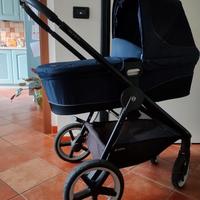 Trio Cybex BALIOS M