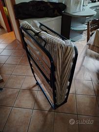 Brandina riciudibile come nuova