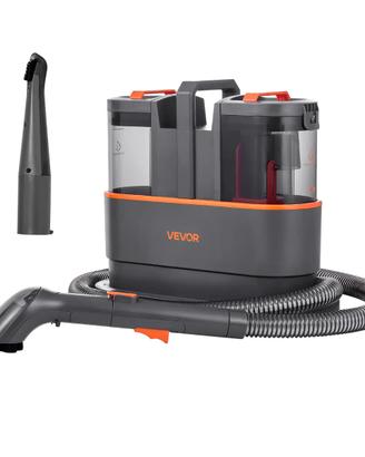 Macchina per Pulizia Tappeti Portatile Casa Auto