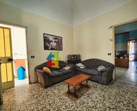 Casa singola in centro a fiumefreddo di sicilia