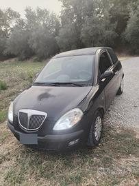 Lancia Ypsilon 1.2 Benzina – Anno 2006