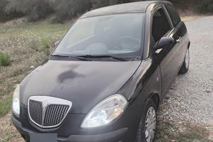 Lancia Ypsilon 1.2 Benzina – Anno 2006