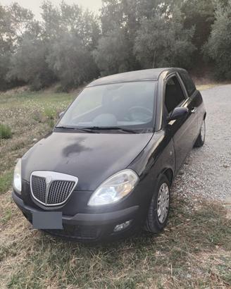 Lancia Ypsilon 1.2 Benzina – Anno 2006