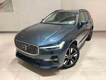 Volvo XC 60 B5 AWD aut. Core MY26 *Anche Autocarro