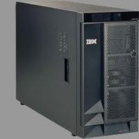 IBM server x236 con update 16gb dischi scsi