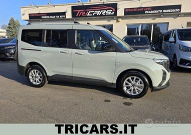 FORD Tourneo Courier 1.0 EcoBoost Active PERMUTE