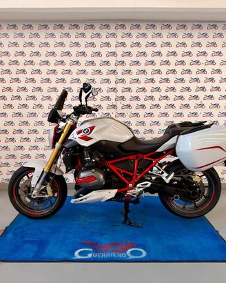 BMW R 1200 R Garantita e Finanziabile