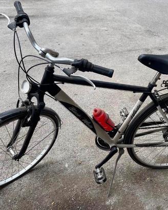 Bicicletta