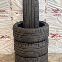 4 GOMME USATE ESTIVO 2453520-2753020 - CP7916249