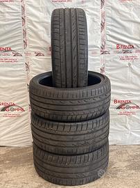 4 GOMME USATE ESTIVO 2453520-2753020 - CP7916249