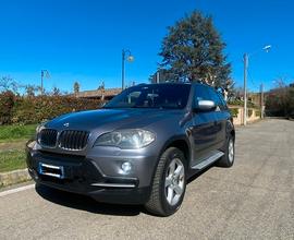 Bmw x5 (e70) - 2007