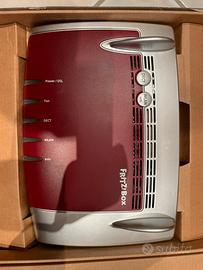 Fritzbox 7560