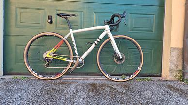Gravel Specialized Crux 