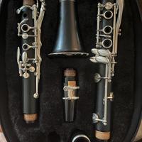 CLARINETTO YAMAHA e JUPITER