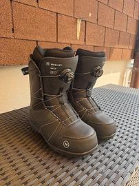 Snowboard boots - Nidecker Maya