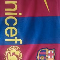Maglia originale Barcellona