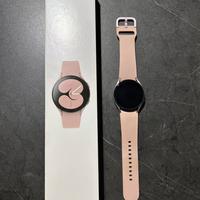 Galaxy Watch 4  40mm gold