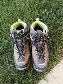 scarpe trekking 