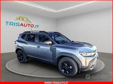 DACIA Duster 1.2 Eco-G 120 Extreme NEOPATENTATI (
