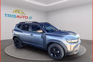 DACIA Duster 1.2 Eco-G 120 Extreme NEOPATENTATI (