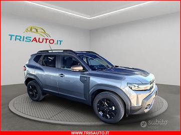 DACIA Duster 1.2 Eco-G 120 Extreme NEOPATENTATI (