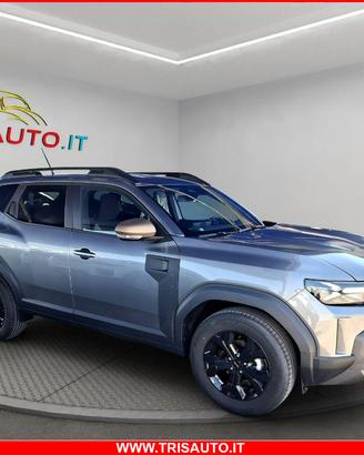 DACIA Duster 1.2 Eco-G 120 Extreme NEOPATENTATI (