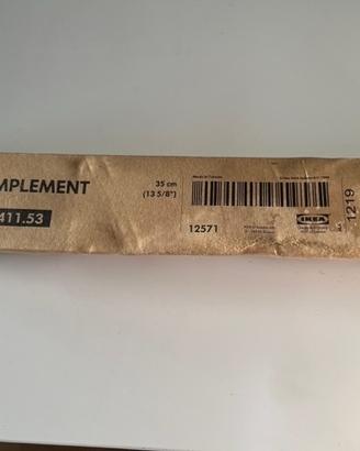 IKEA Pax Komplement