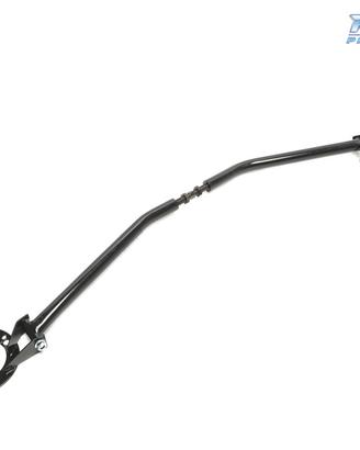 STABILIZZATORE REGOLABILE BMW E46 98-07 NERO