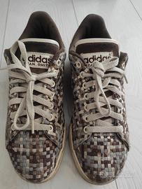 Adidas Stan Smith Patchwork Limited Edition