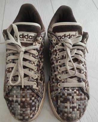 Adidas Stan Smith Patchwork Limited Edition
