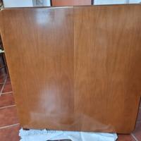 Tavolo da pranzo in legno