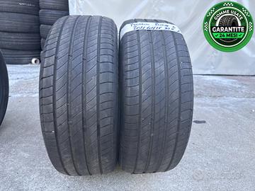 gomme usate 2054516 Estivo MICHELIN - PRIMACY 4 - 