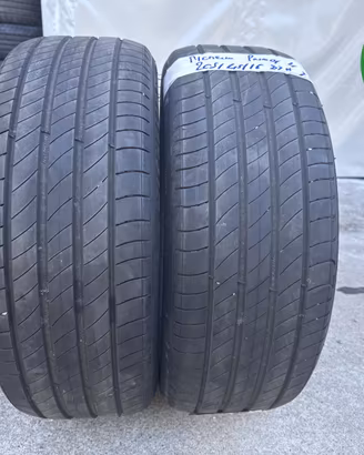 gomme usate 2054516 Estivo MICHELIN - PRIMACY 4 - 