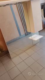 mobile bagno