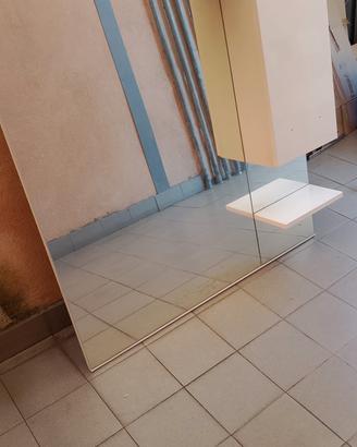 mobile bagno