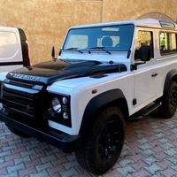 LAND ROVER Defender 90 2.2 TD4 Station Wagon n1