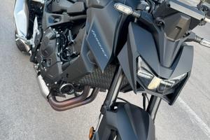 Honda hornet 750  2025. Depotenziata 35kw