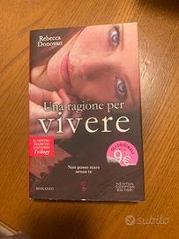 Una ragione per vivere