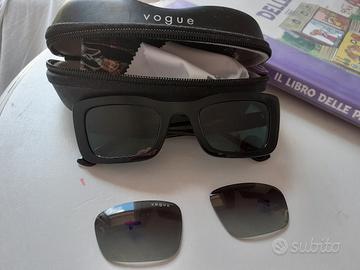 occhiali da sole Vogue