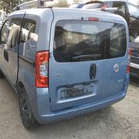 Ricambi Fiat Qubo o Fiorino 1.4 benzina/metano