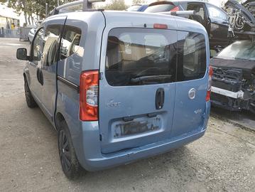 Ricambi Fiat Qubo o Fiorino 1.4 benzina/metano