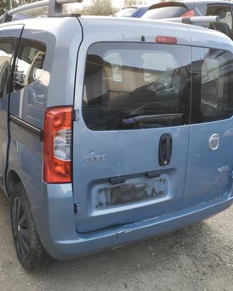 Ricambi Fiat Qubo o Fiorino 1.4 benzina/metano