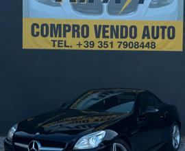 Mercedes-benz SLK 250 CDI Premium