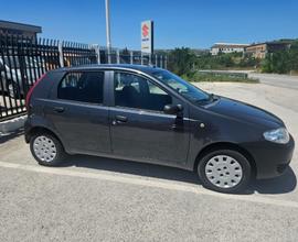 FIAT Punto Classic 1.2 GPL